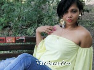 Valeriasanders