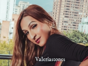 Valeriastones