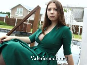 Valerieemotional