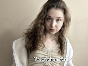 Valeriehansien