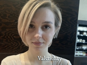 Valeriehay