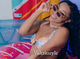 valeriestyle Sex Met