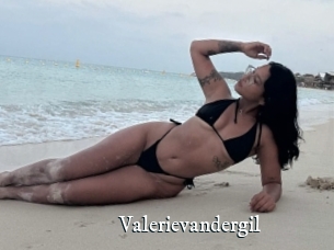 Valerievandergil