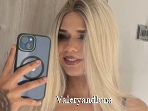 Valeryandluna