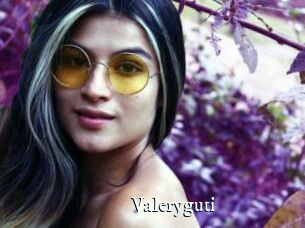 Valeryguti