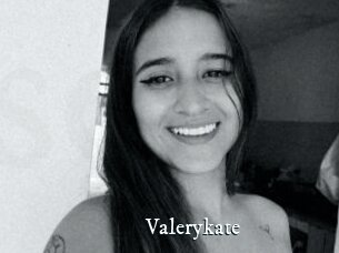 Valerykate