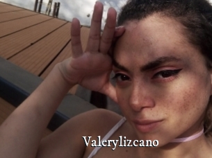 Valerylizcano