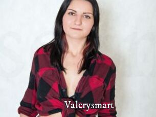 Valerysmart