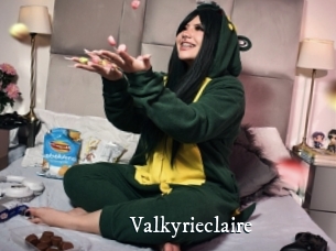 Valkyrieclaire