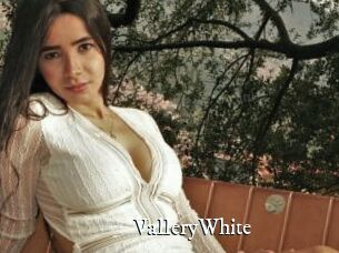 ValleryWhite