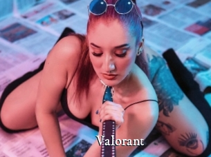 Valorant