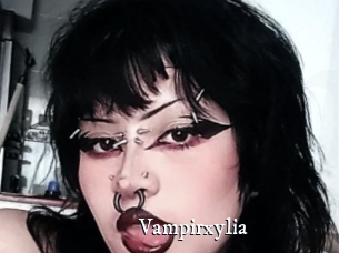 Vampirxylia