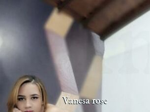 Vanesa_rose