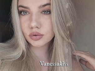 Vanessakiss