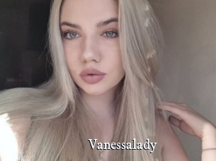 Vanessalady