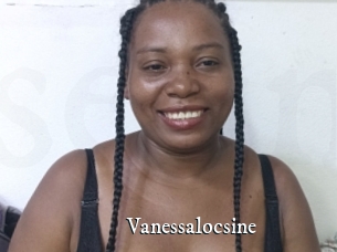 Vanessalocsine