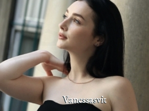 Vanessasvit