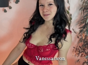 Vanessaswon