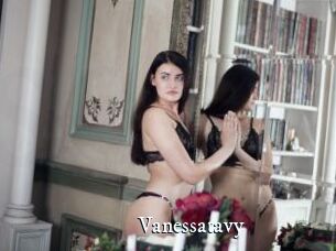 Vanessatavy