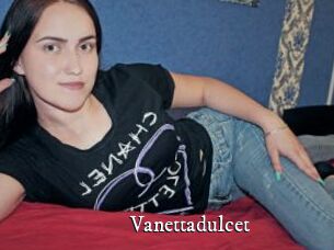 Vanettadulcet