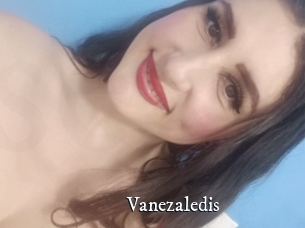 Vanezaledis