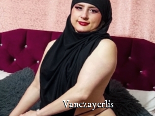 Vanezayerlis