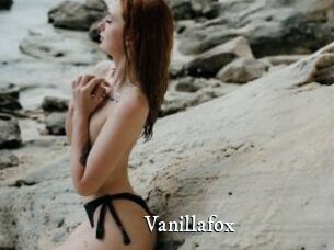 Vanillafox