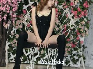Vasilliska