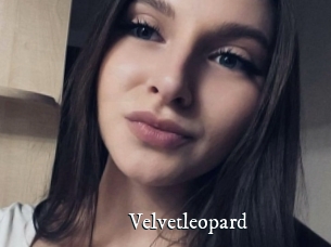 Velvetleopard
