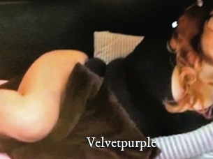 Velvetpurple