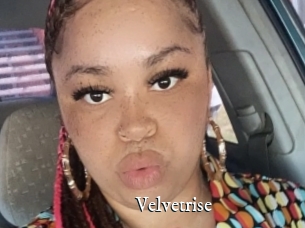 Velvetrise