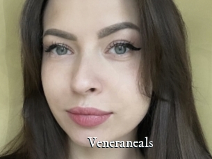 Veneraneals