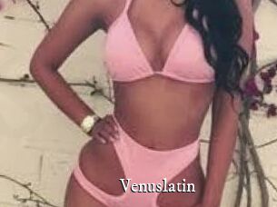 Venuslatin