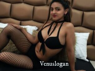 Venuslogan
