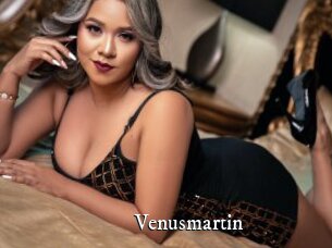 Venusmartin