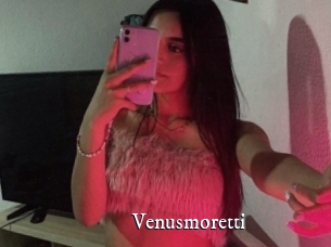 Venusmoretti