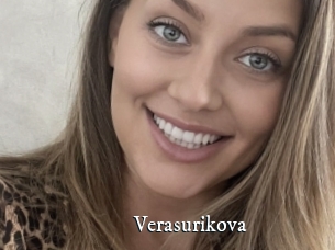 Verasurikova