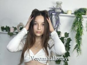 Veronahalloway