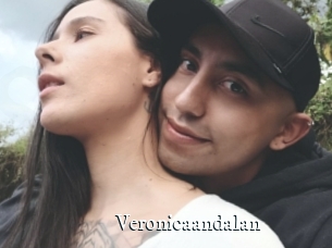 Veronicaandalan
