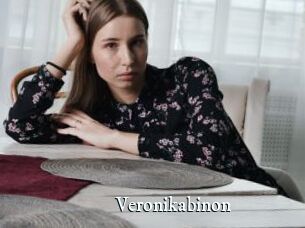 Veronikabinon
