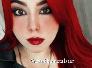 Veronikametalstar