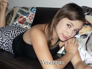 Verorojas