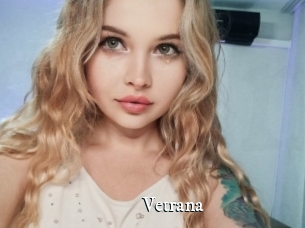 Vetrana