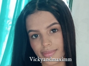 Vickyandmaximm