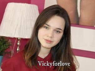 Vickyforlove