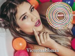 Victoriaakibman