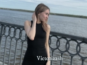 Victoriaash
