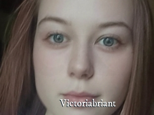 Victoriabriant