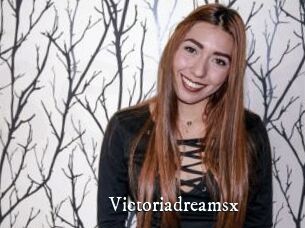 Victoriadreamsx