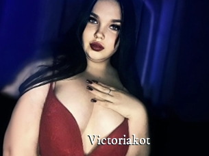 Victoriakot